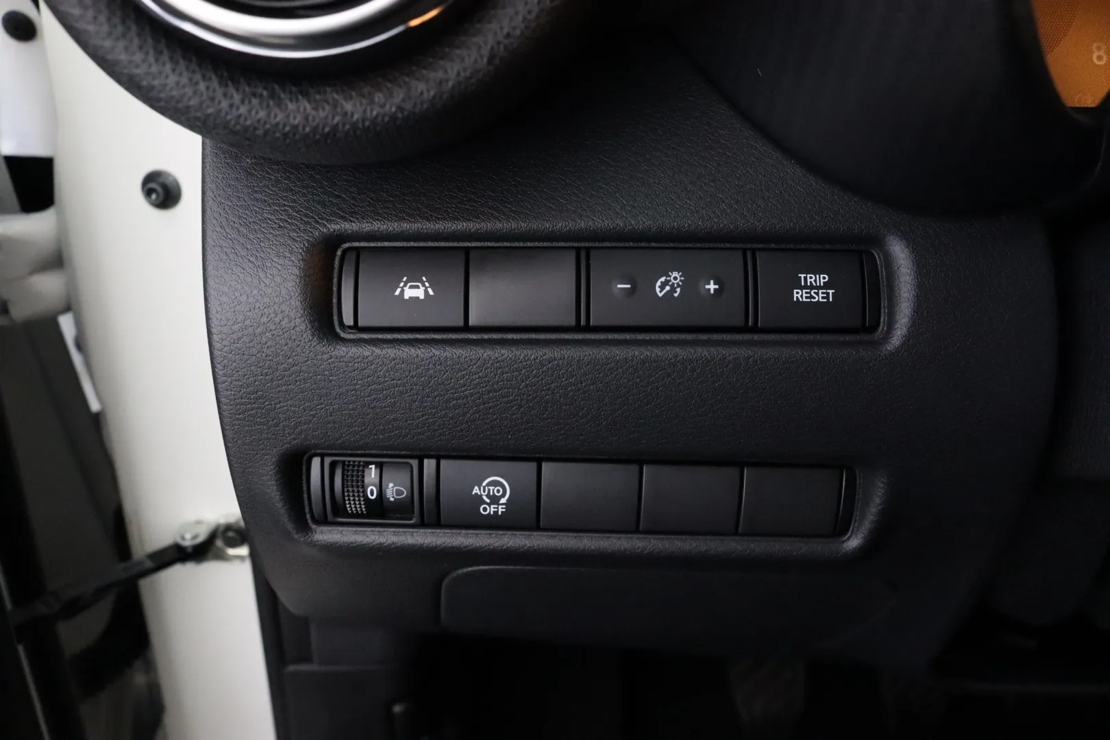 NISSAN Juke XRE-136 carousel image