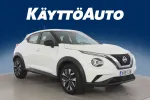 NISSAN Juke XRE-136 carousel thumbs