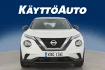 NISSAN Juke XRE-136 carousel thumbs
