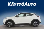 NISSAN Juke XRE-136 carousel thumbs