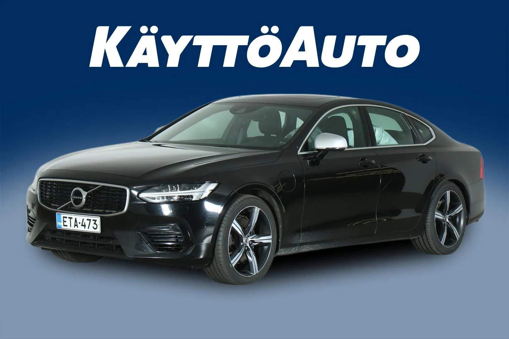 VOLVO S90 ETA-473 carousel image