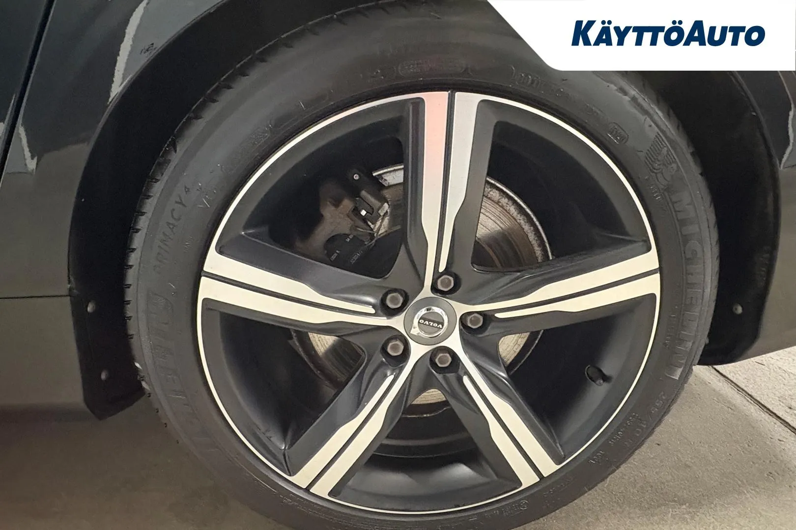 VOLVO S90 ETA-473 carousel image