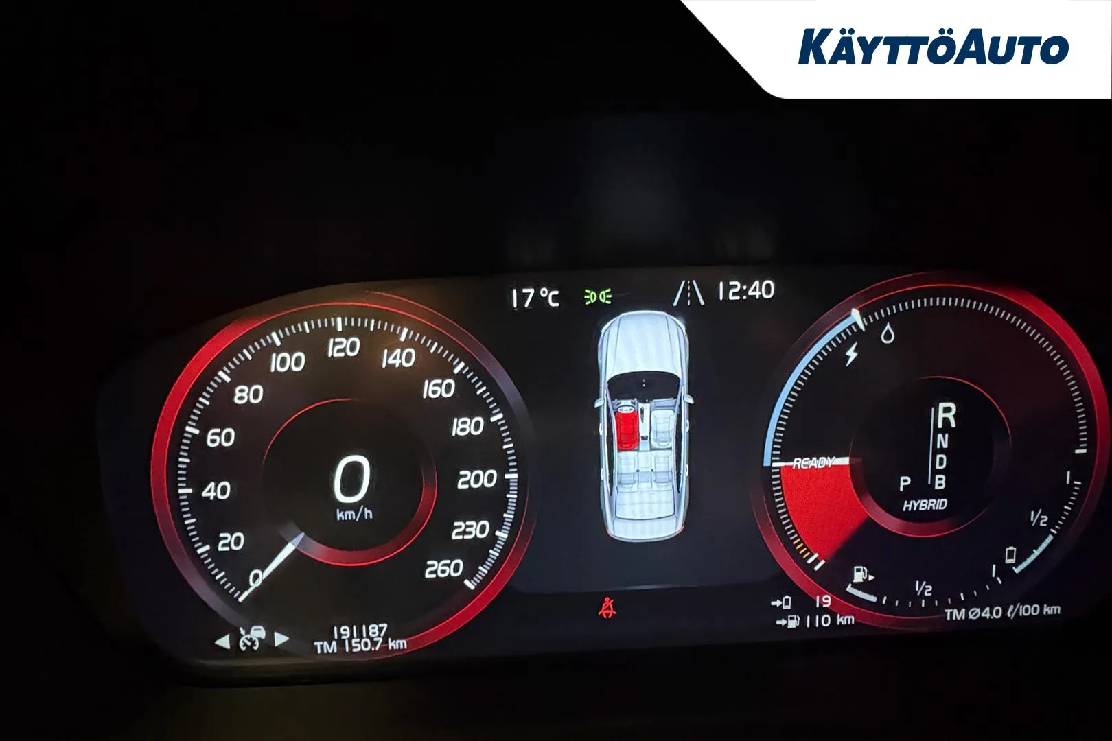 VOLVO S90 ETA-473 carousel image