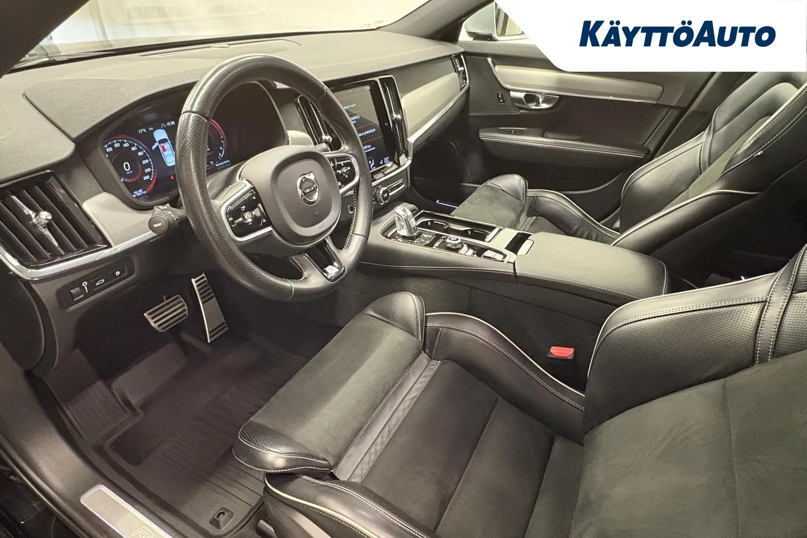 VOLVO S90 ETA-473 carousel image