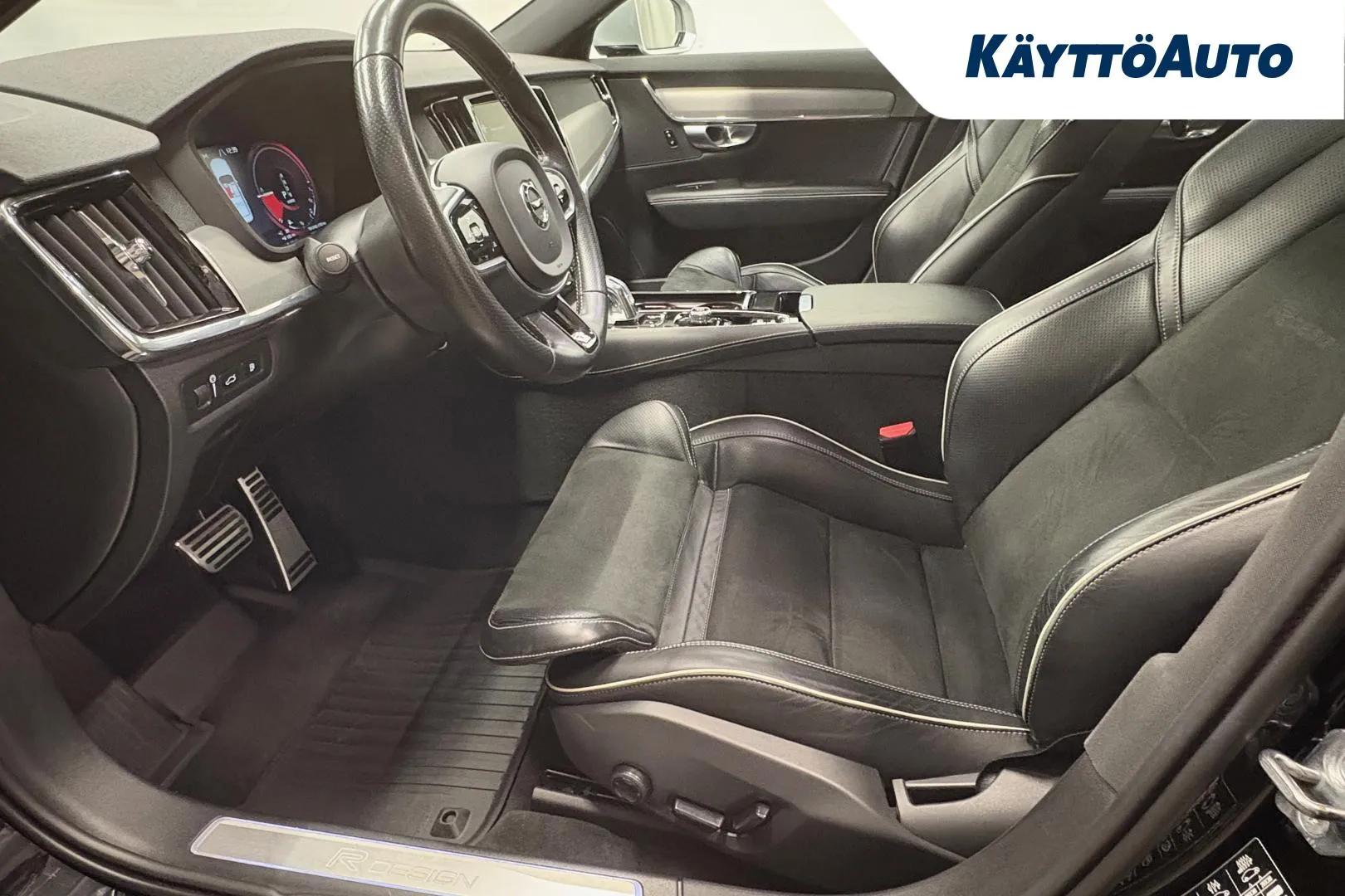 VOLVO S90 ETA-473 carousel image