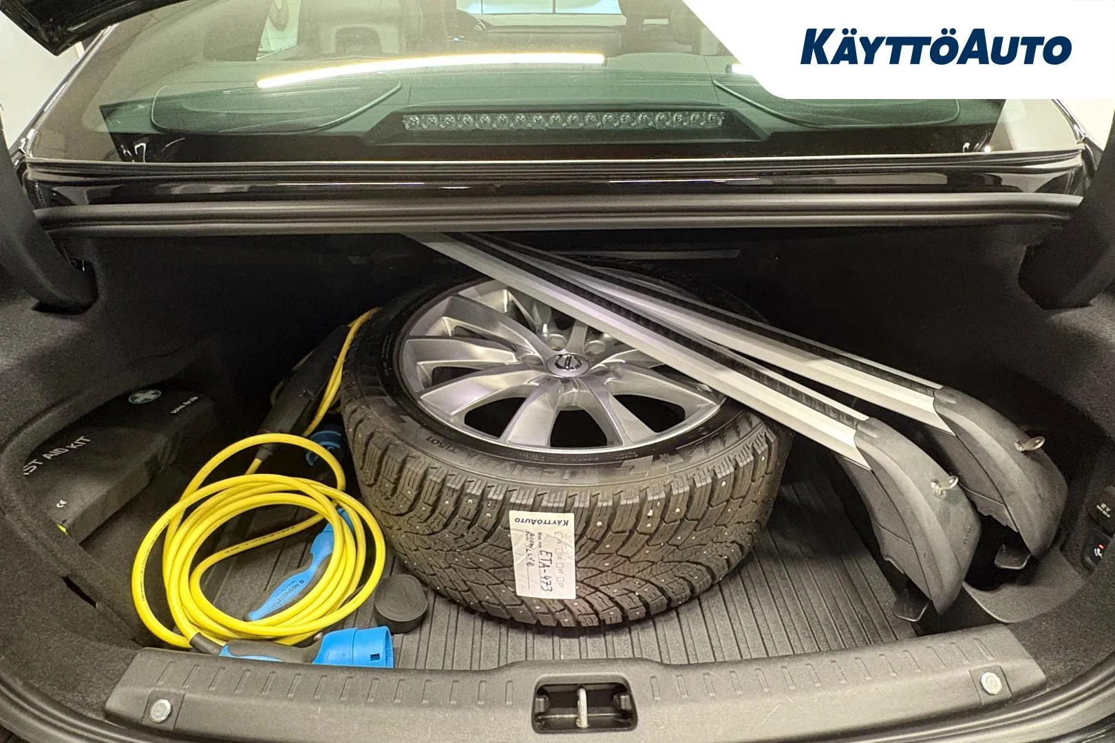 VOLVO S90 ETA-473 carousel image