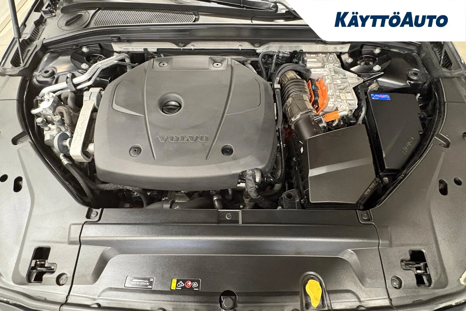 VOLVO S90 ETA-473 carousel image