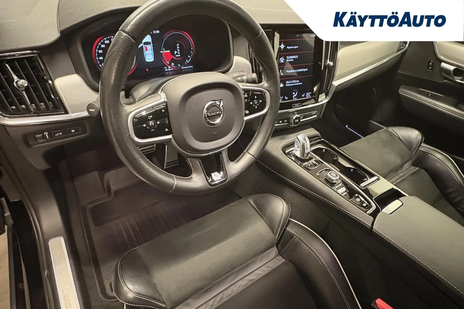 VOLVO S90 ETA-473 carousel image