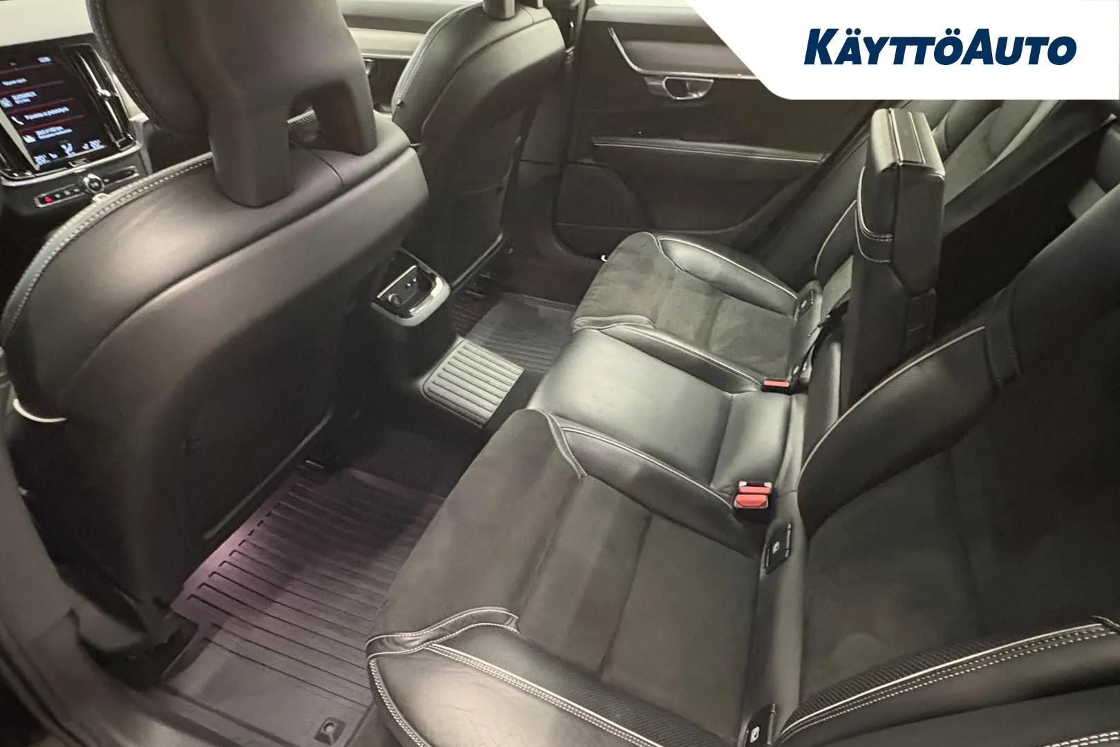 VOLVO S90 ETA-473 carousel image