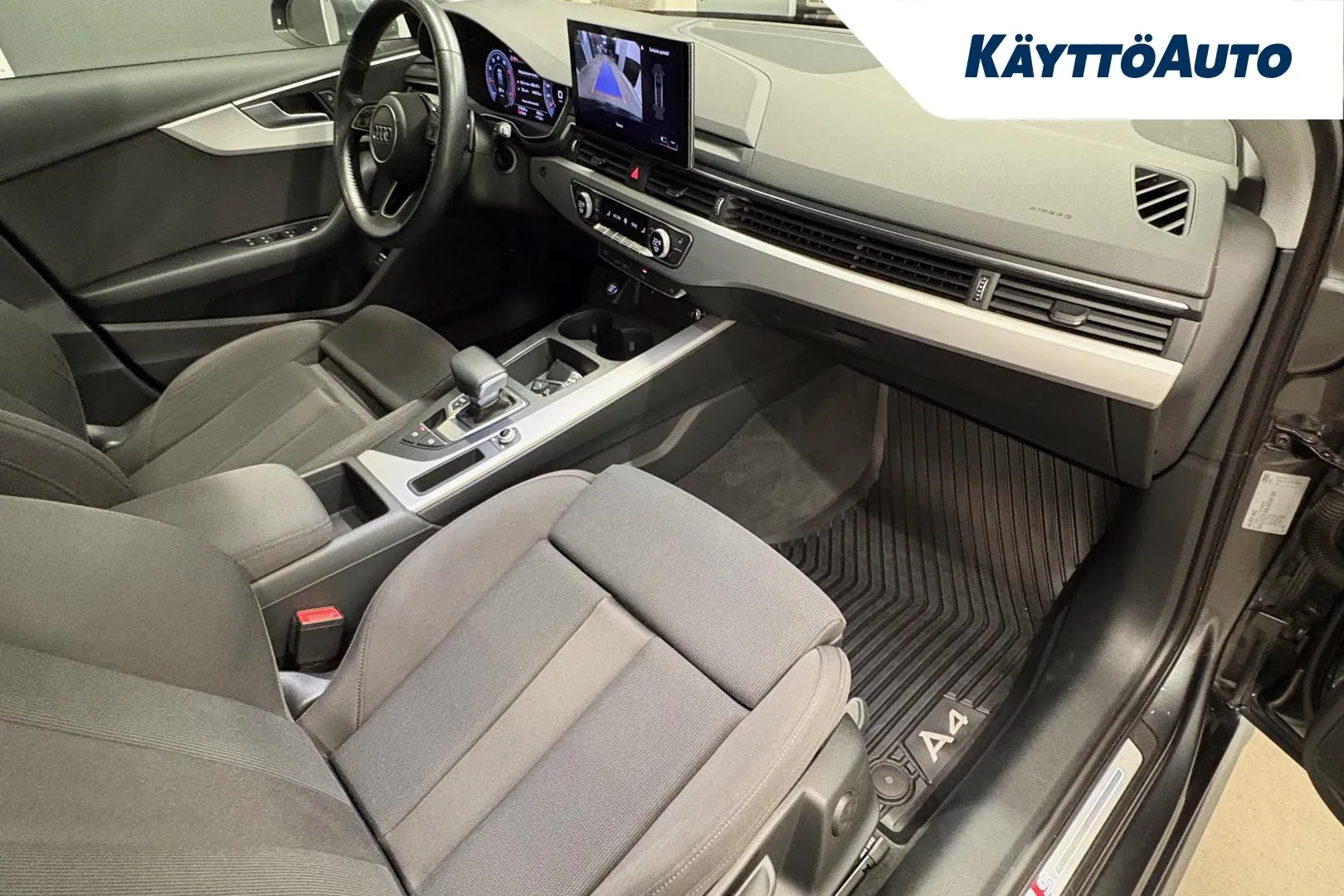 AUDI A4 MTY-481 carousel image