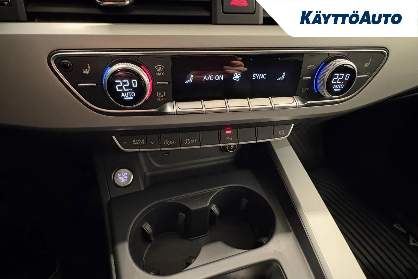 AUDI A4 MTY-481 carousel image