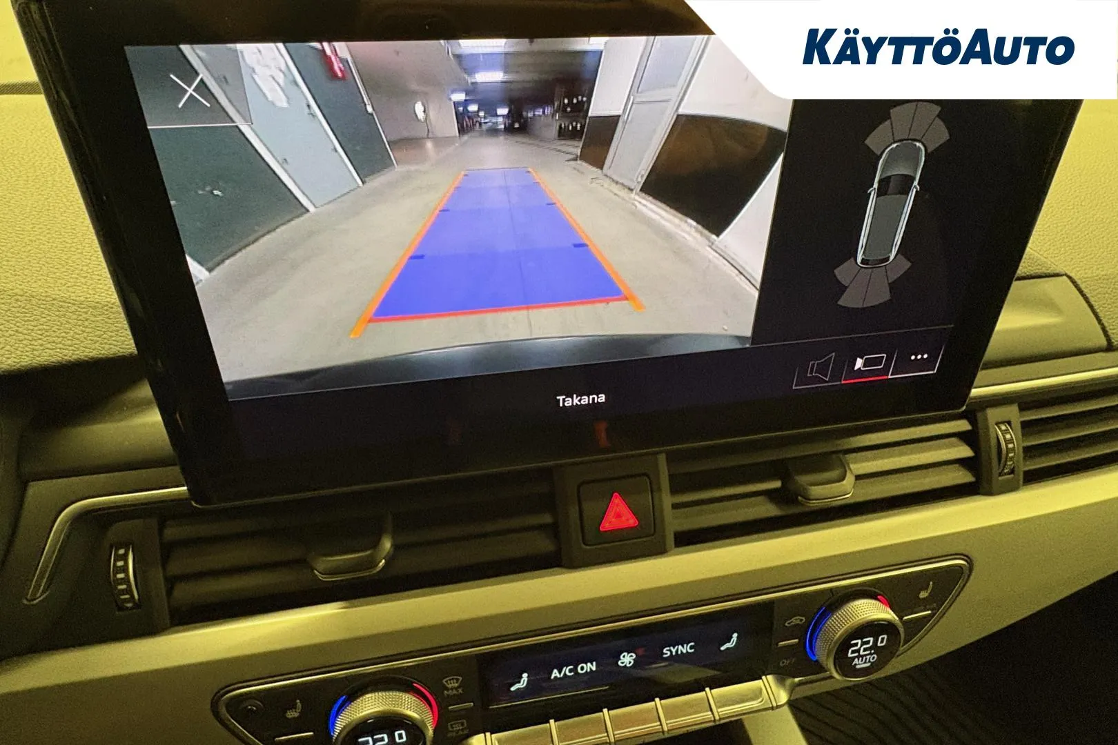 AUDI A4 MTY-481 carousel image