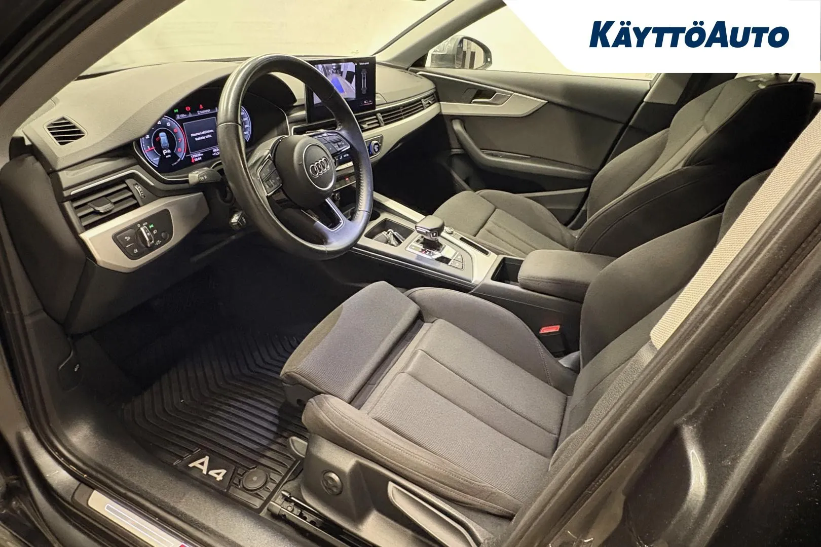 AUDI A4 MTY-481 carousel image