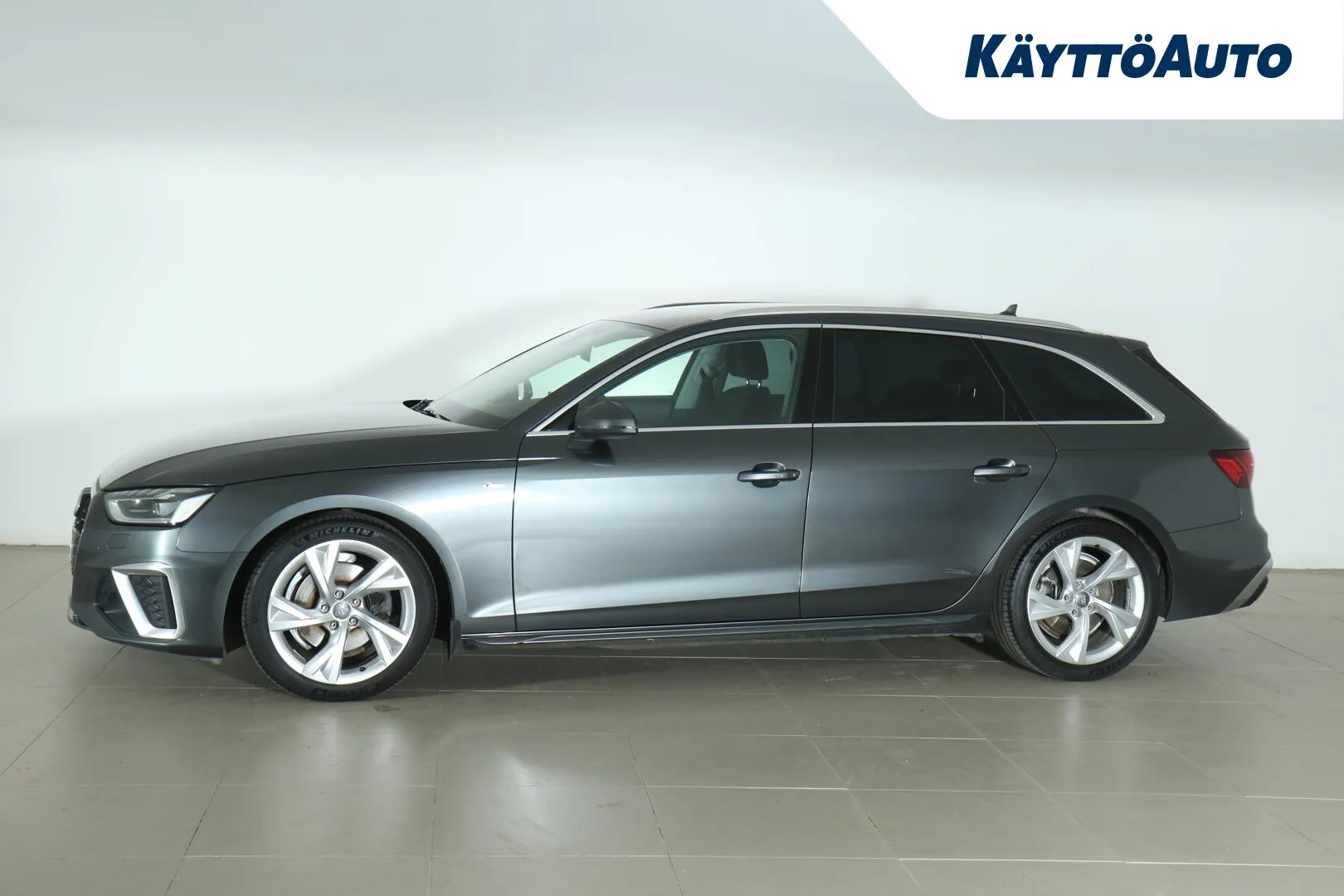 AUDI A4 MTY-481 carousel image