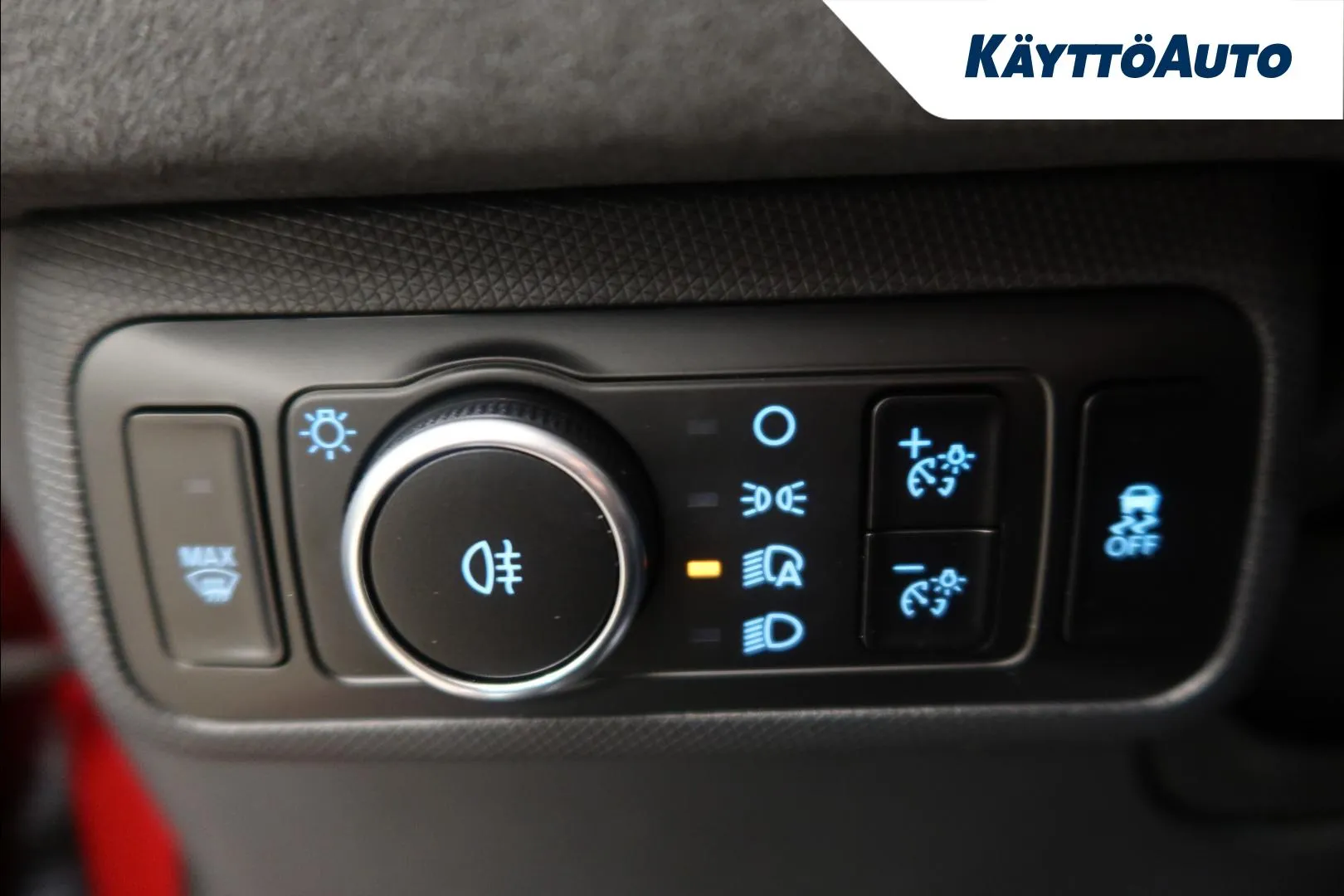 Ford Mustang Mach-E JOC-922 carousel image