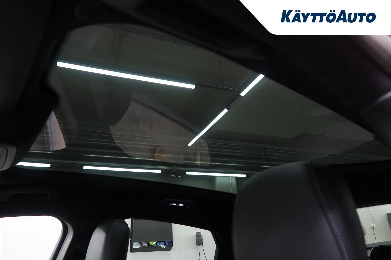 Ford Mustang Mach-E JOC-922 carousel image