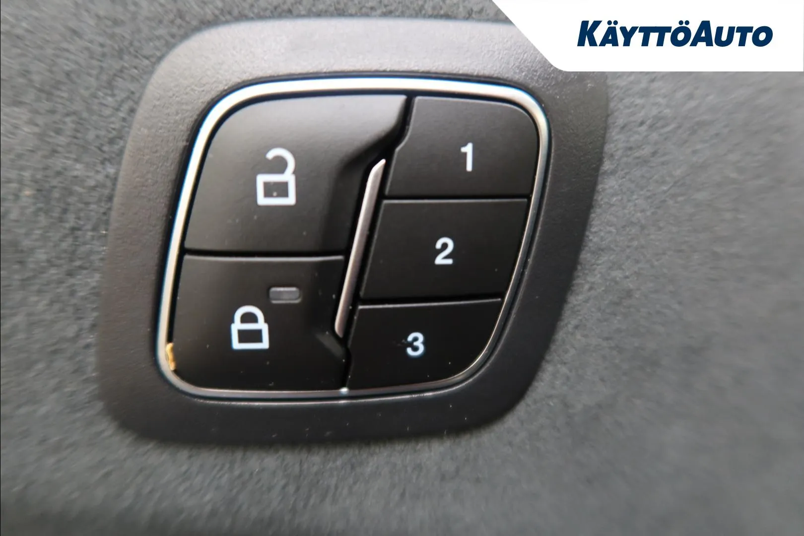 Ford Mustang Mach-E JOC-922 carousel image