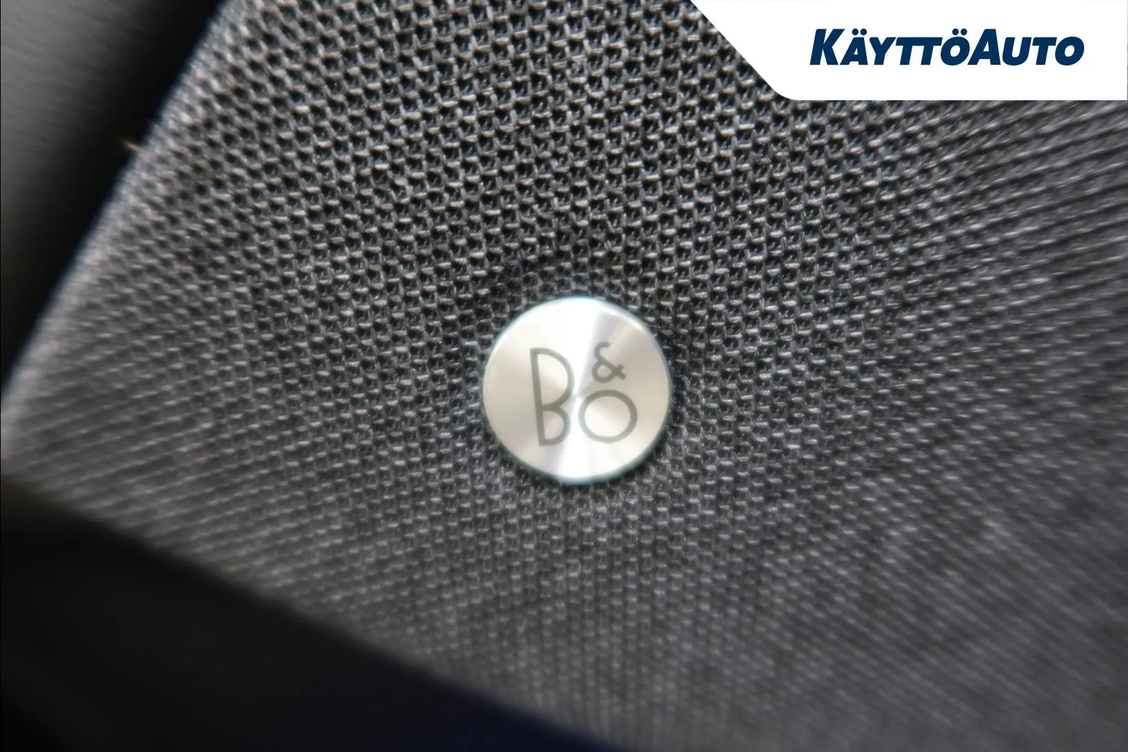 Ford Mustang Mach-E JOC-922 carousel image