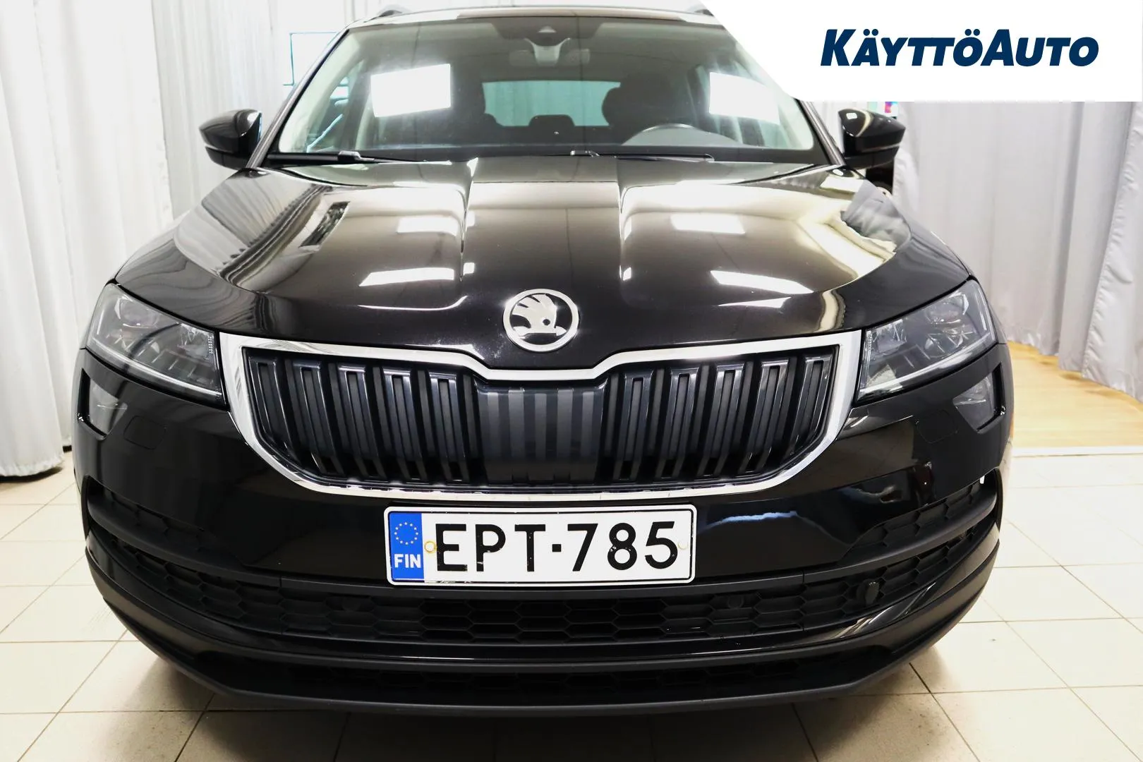 SKODA Karoq EPT-785 carousel image