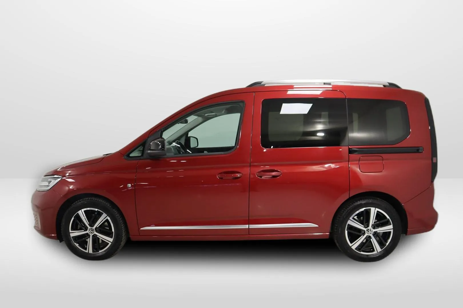 VOLKSWAGEN Caddy NMB-232 carousel image