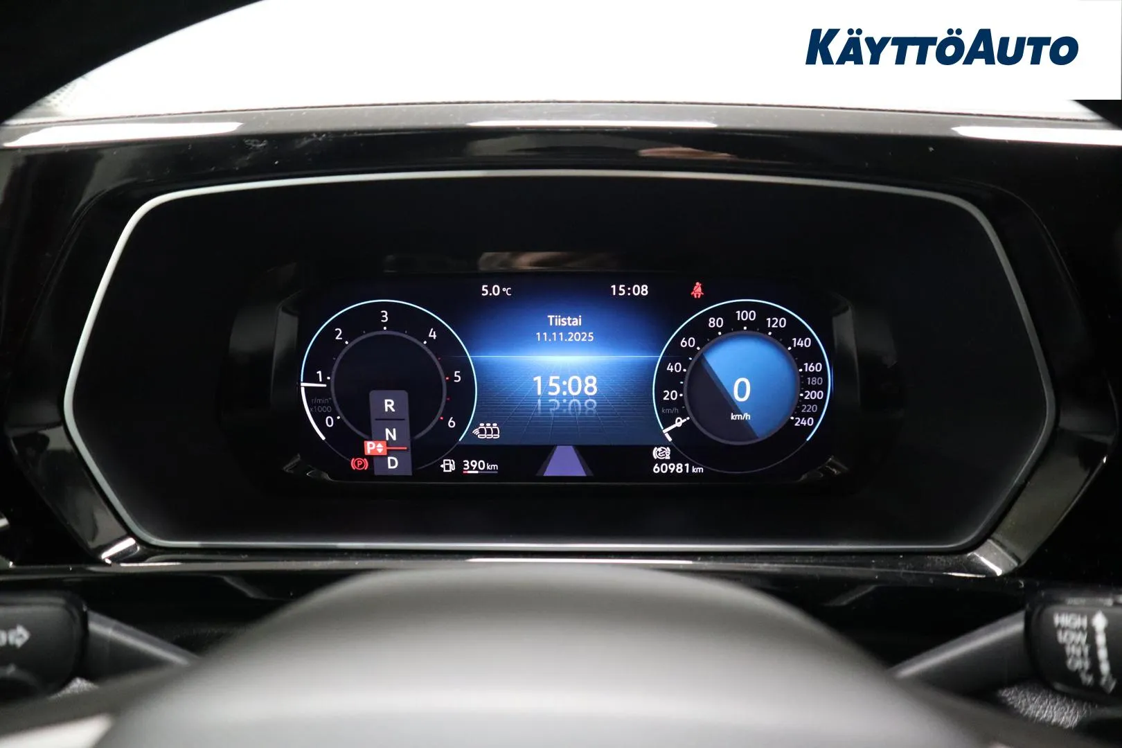 VOLKSWAGEN Caddy NMB-232 carousel image