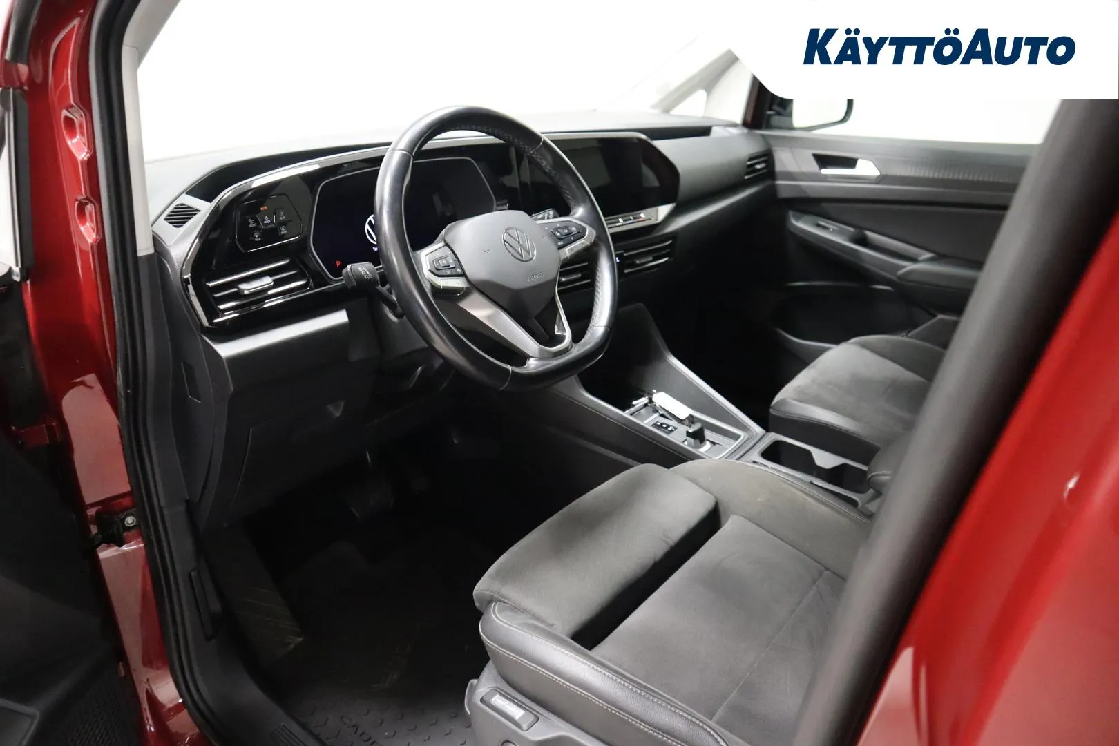 VOLKSWAGEN Caddy NMB-232 carousel image