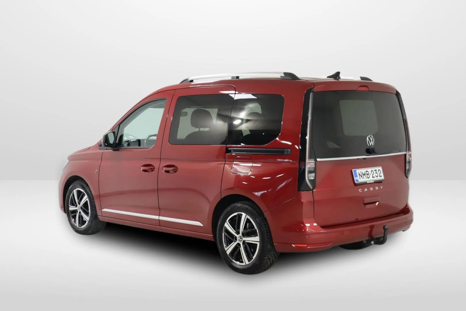 VOLKSWAGEN Caddy NMB-232 carousel image