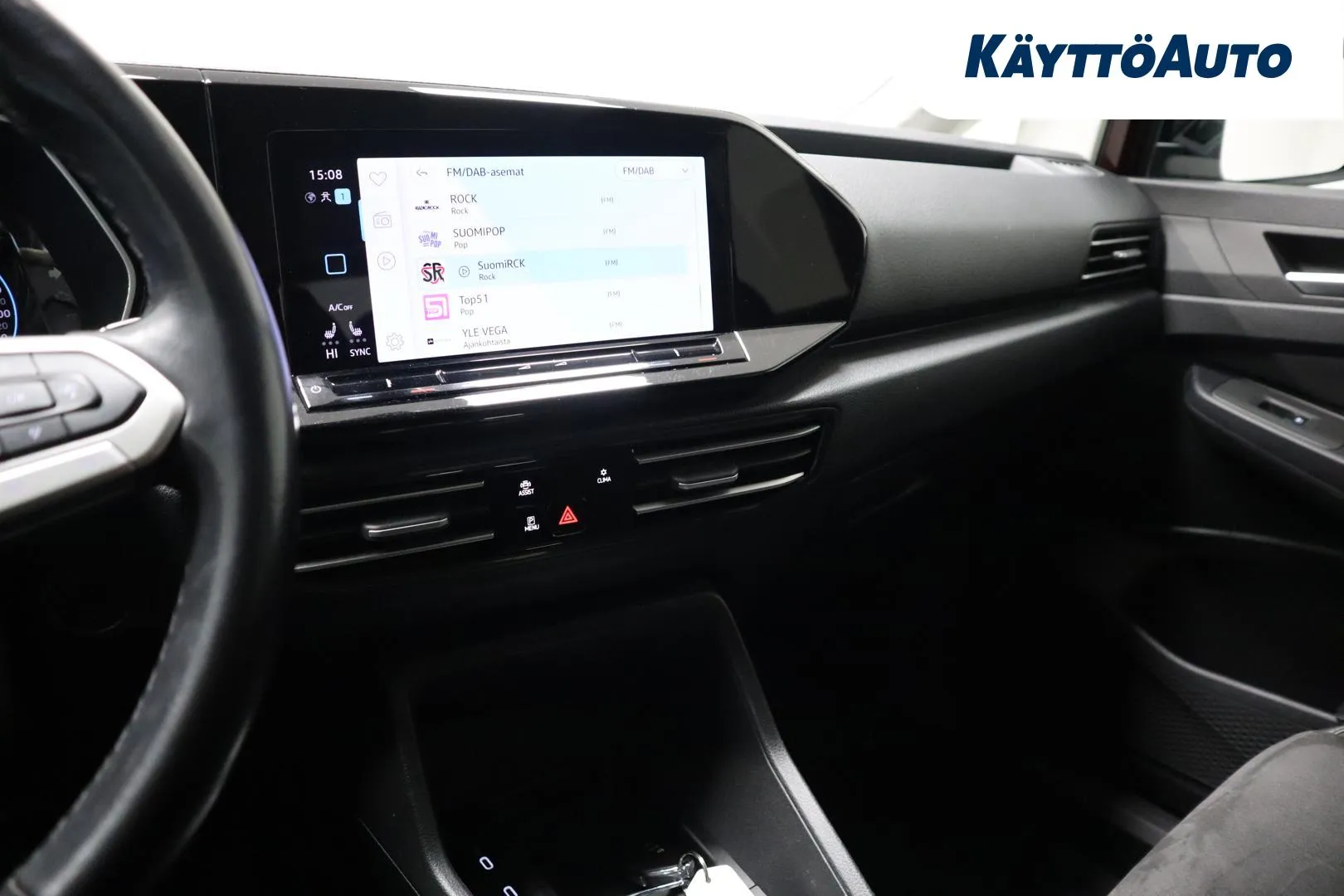 VOLKSWAGEN Caddy NMB-232 carousel image