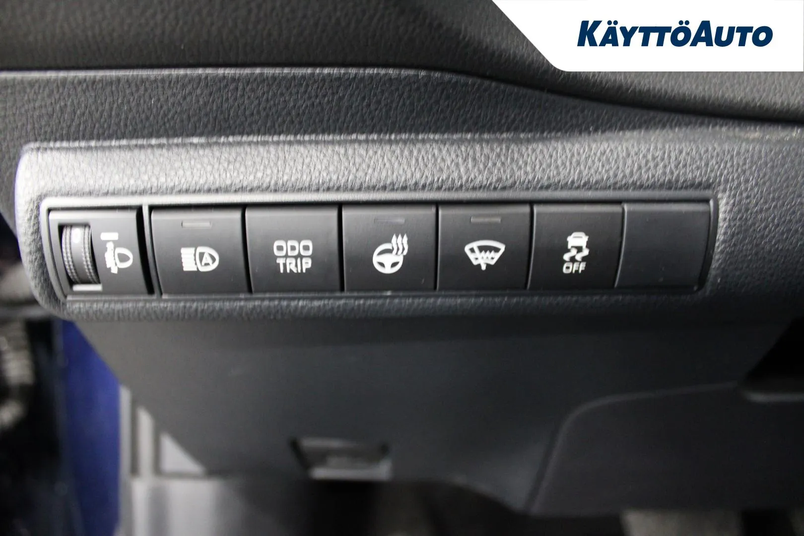 TOYOTA Corolla CRS-475 carousel image