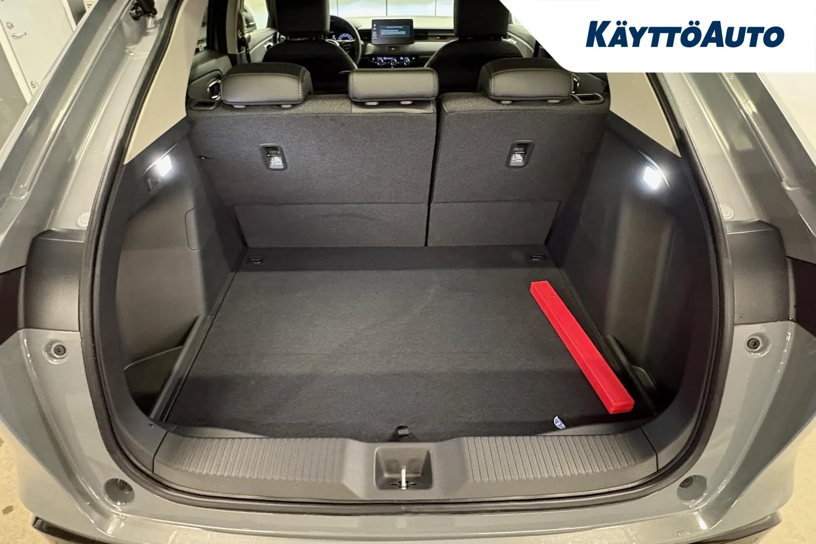 Honda HR-V BUV-869 carousel image