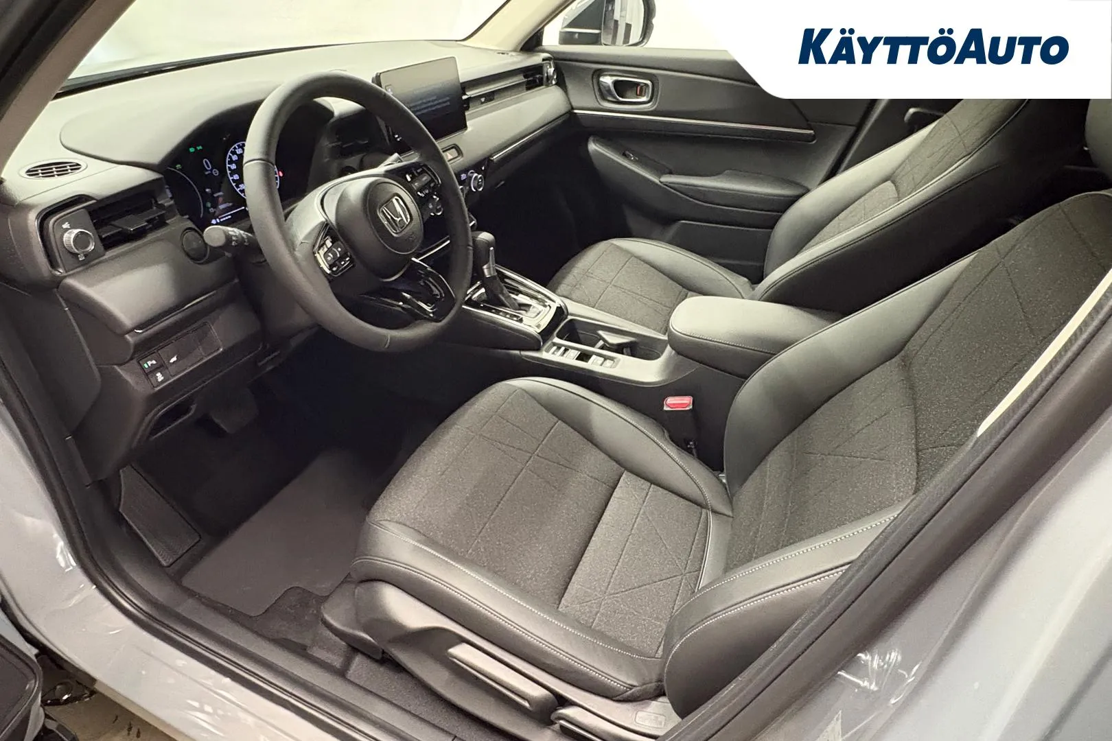 Honda HR-V BUV-869 carousel image