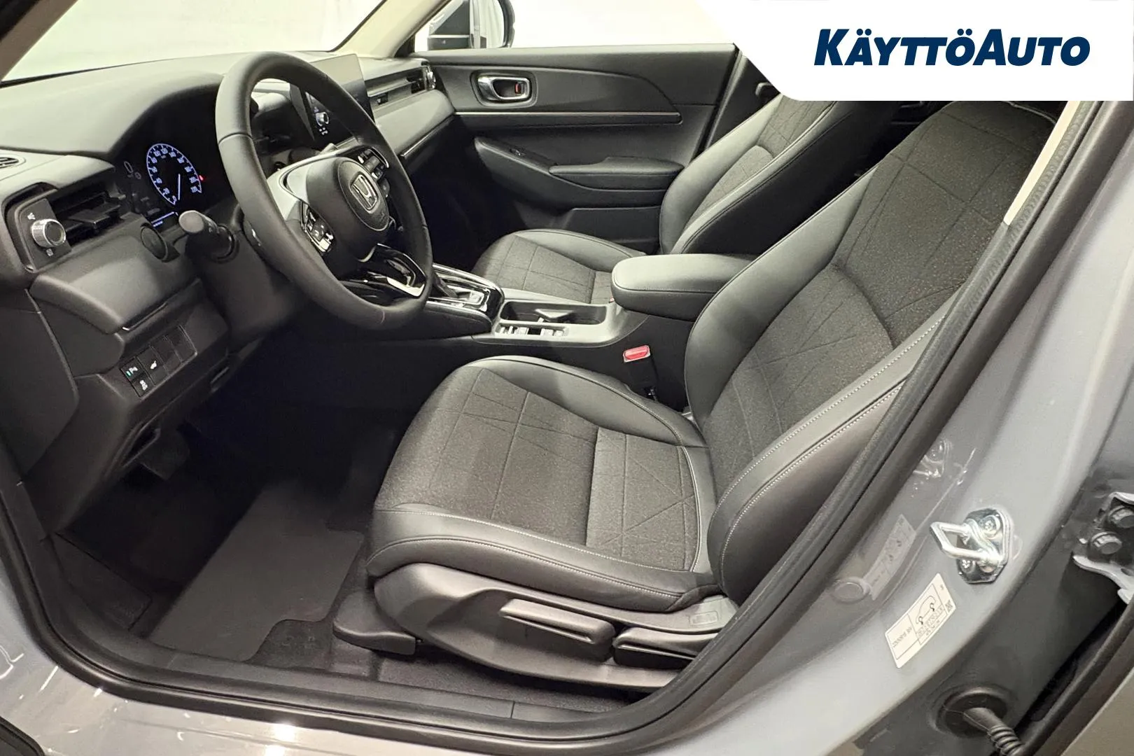 Honda HR-V BUV-869 carousel image