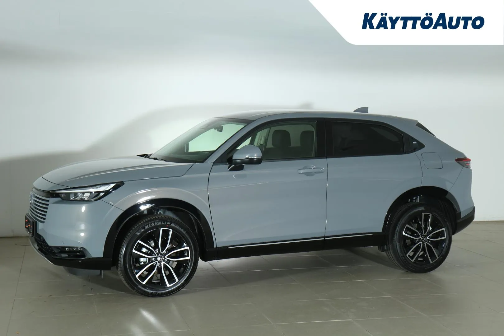 Honda HR-V BUV-869 carousel image