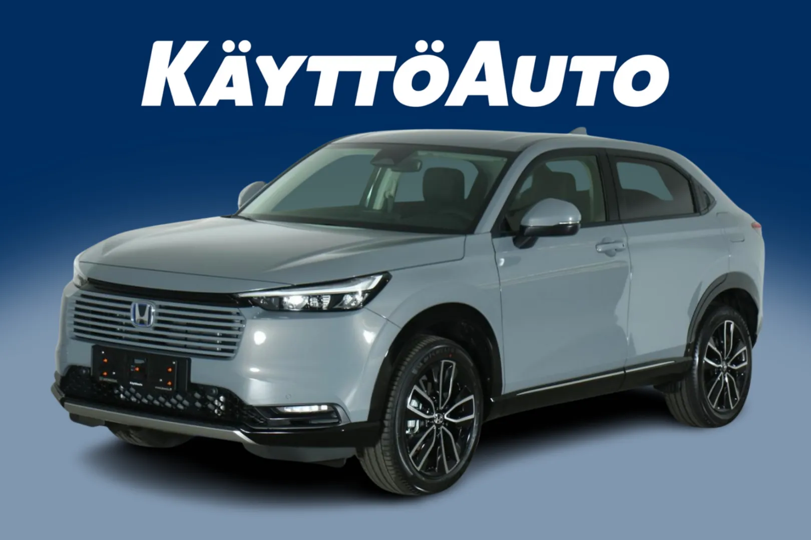 Honda HR-V BUV-869 carousel image