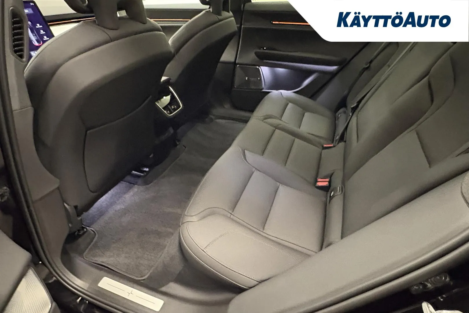 POLESTAR 3 KVT-749 carousel image