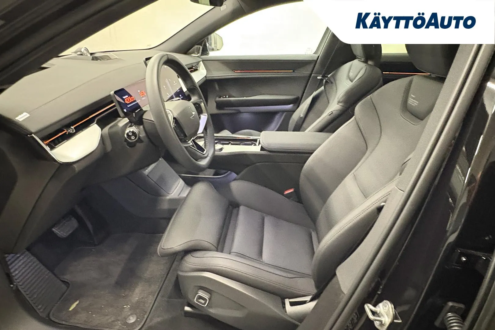 POLESTAR 3 KVT-749 carousel image