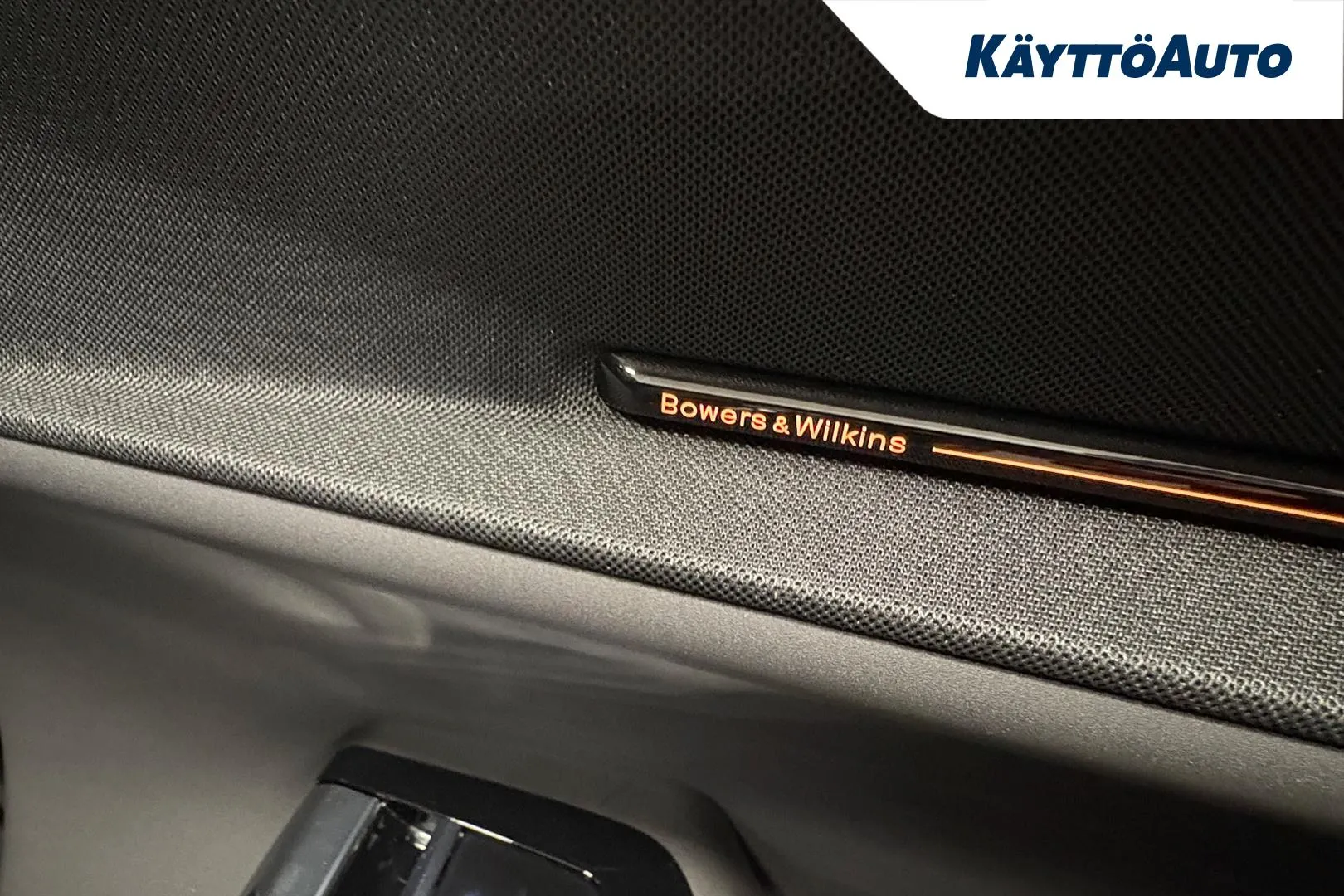 POLESTAR 3 KVT-749 carousel image