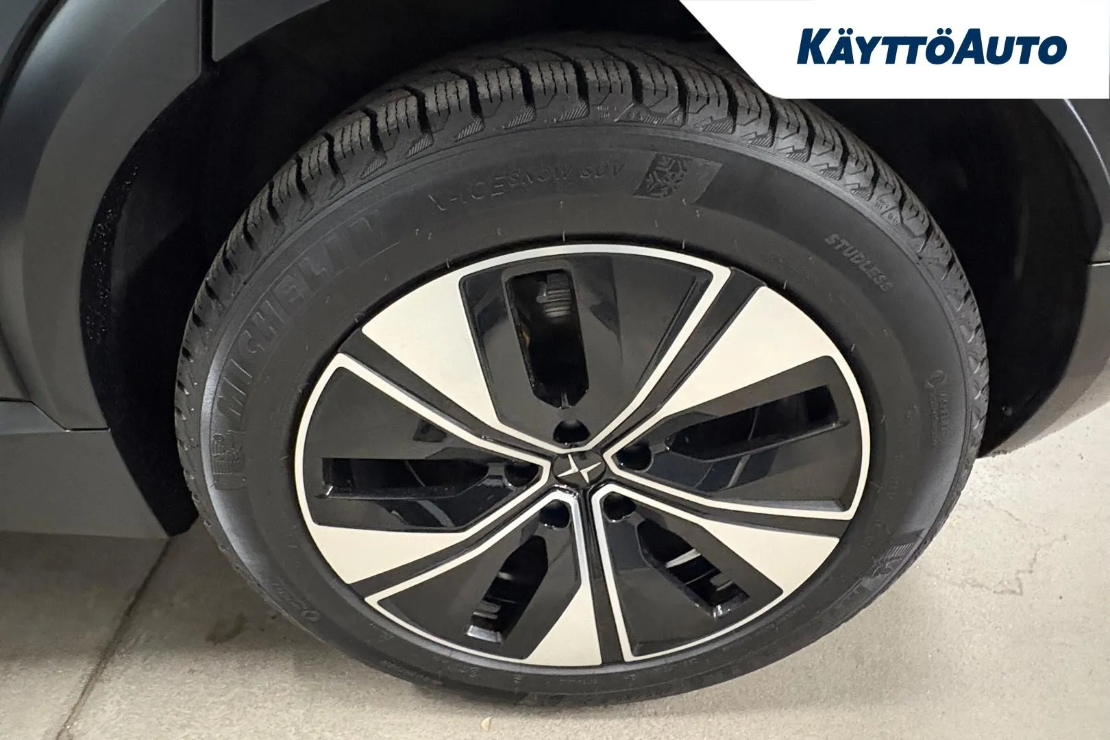 POLESTAR 3 KVT-749 carousel image