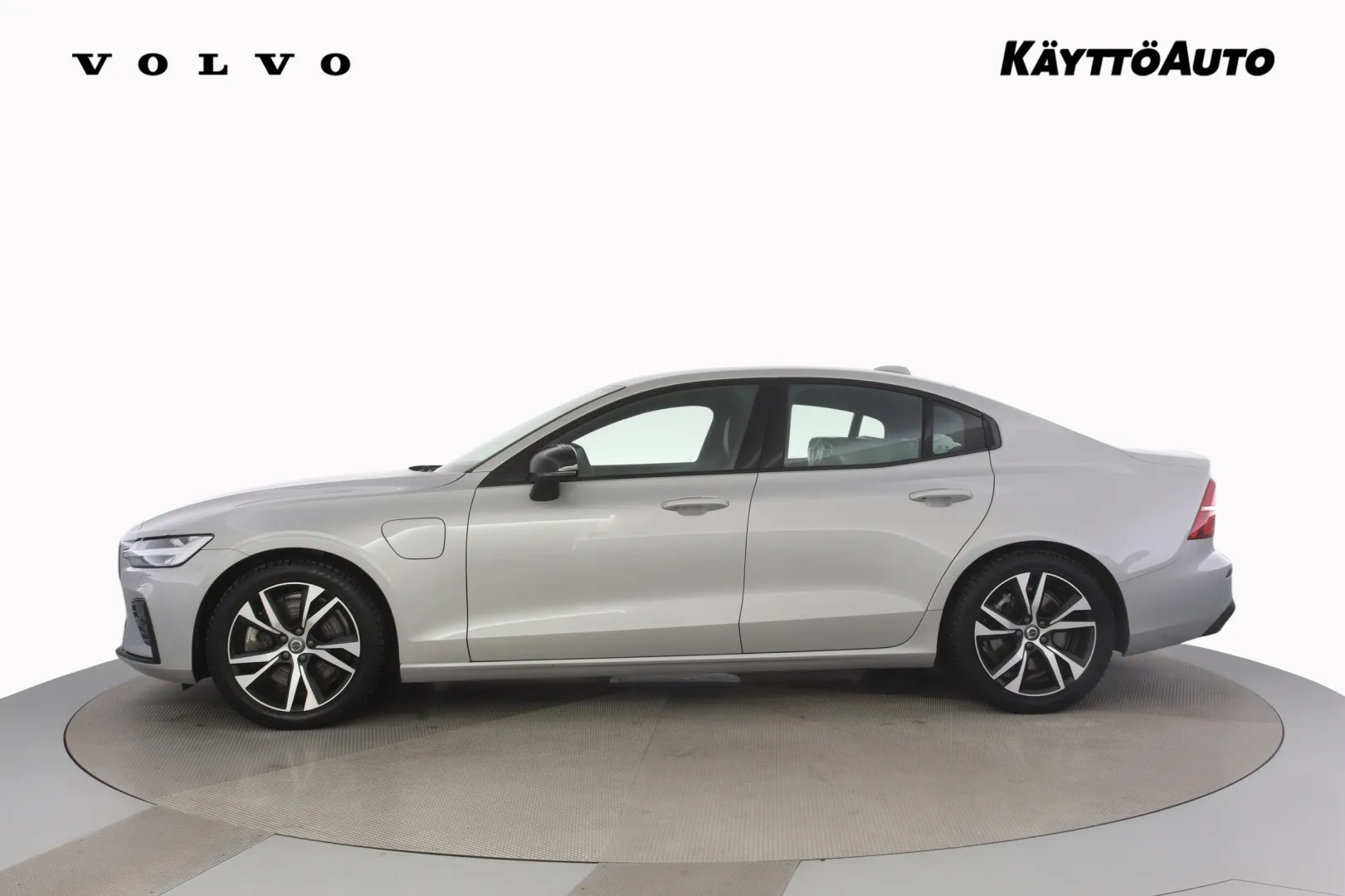 VOLVO S60 RVZ-182 carousel image