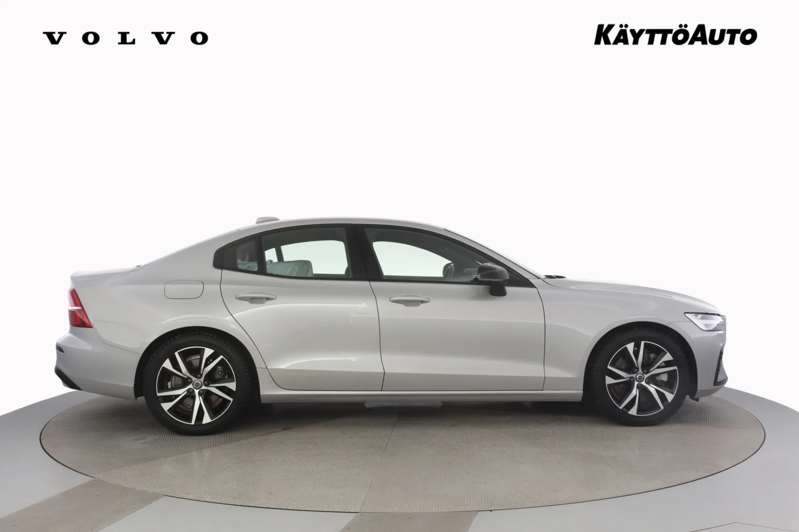 VOLVO S60 RVZ-182 carousel image