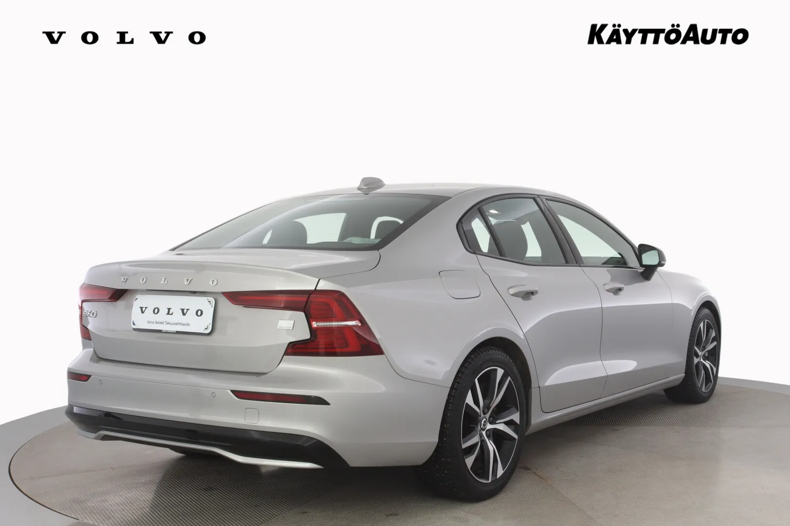 VOLVO S60 RVZ-182 carousel image