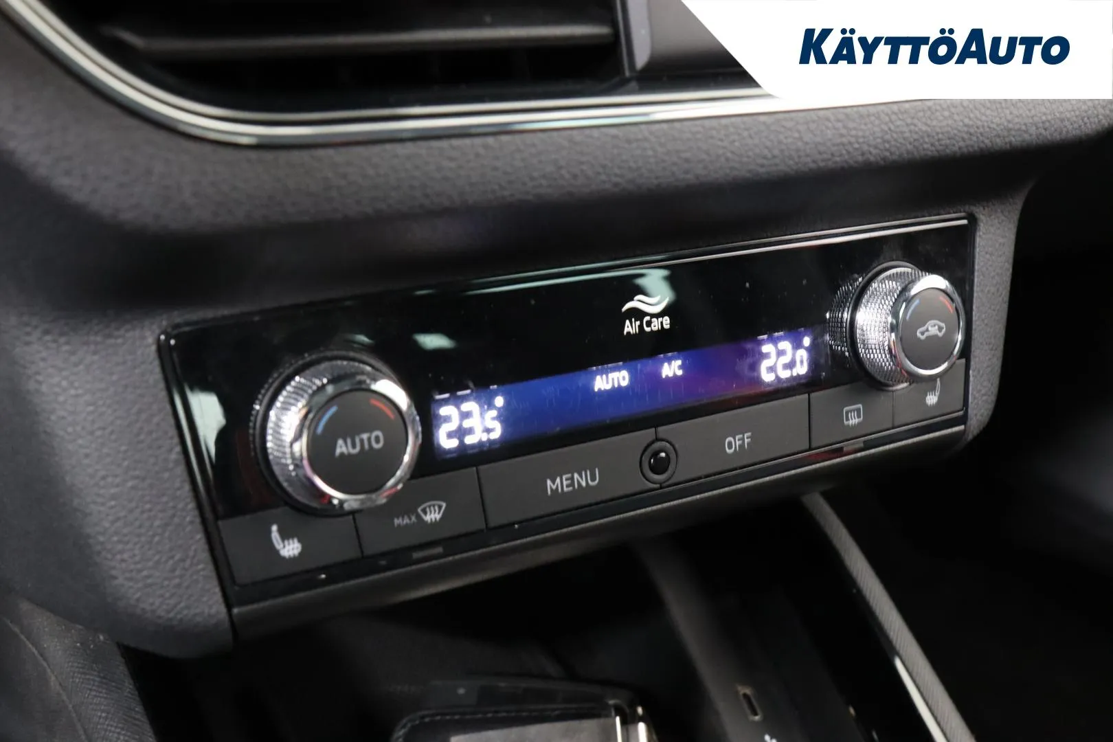 SKODA Kamiq LSE-177 carousel image