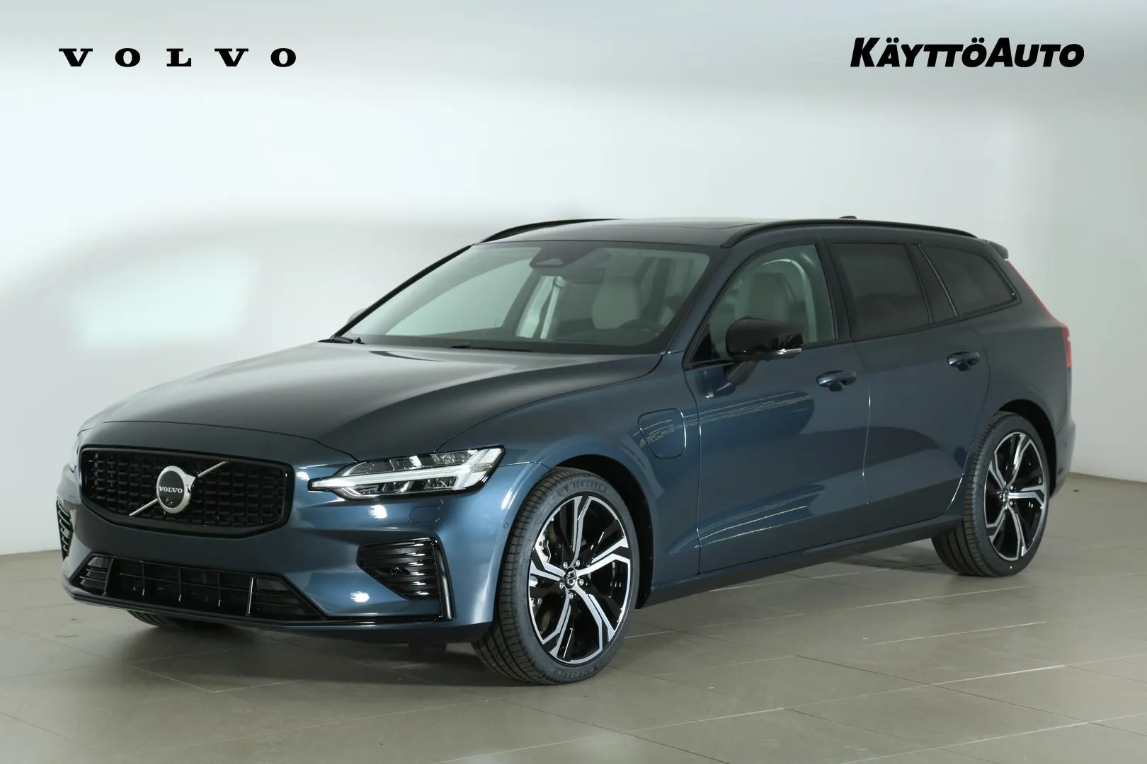Volvo V60 EVP-585 carousel image