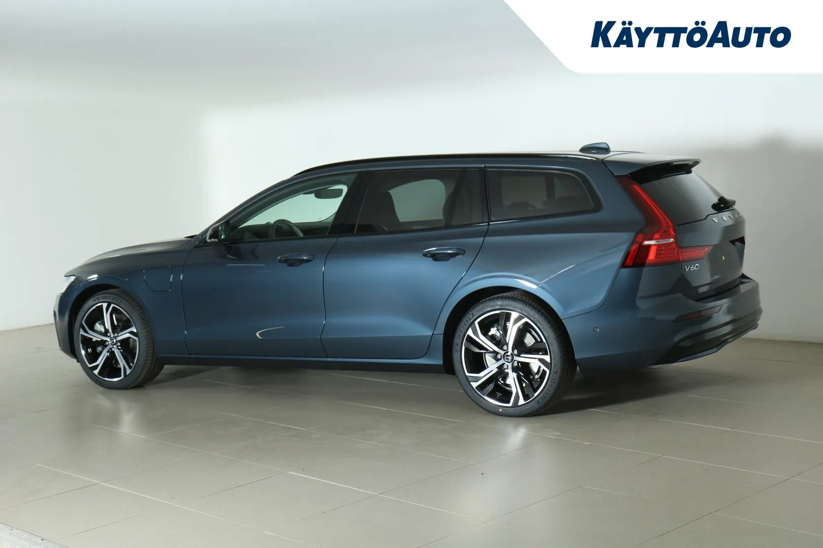 Volvo V60 EVP-585 carousel image