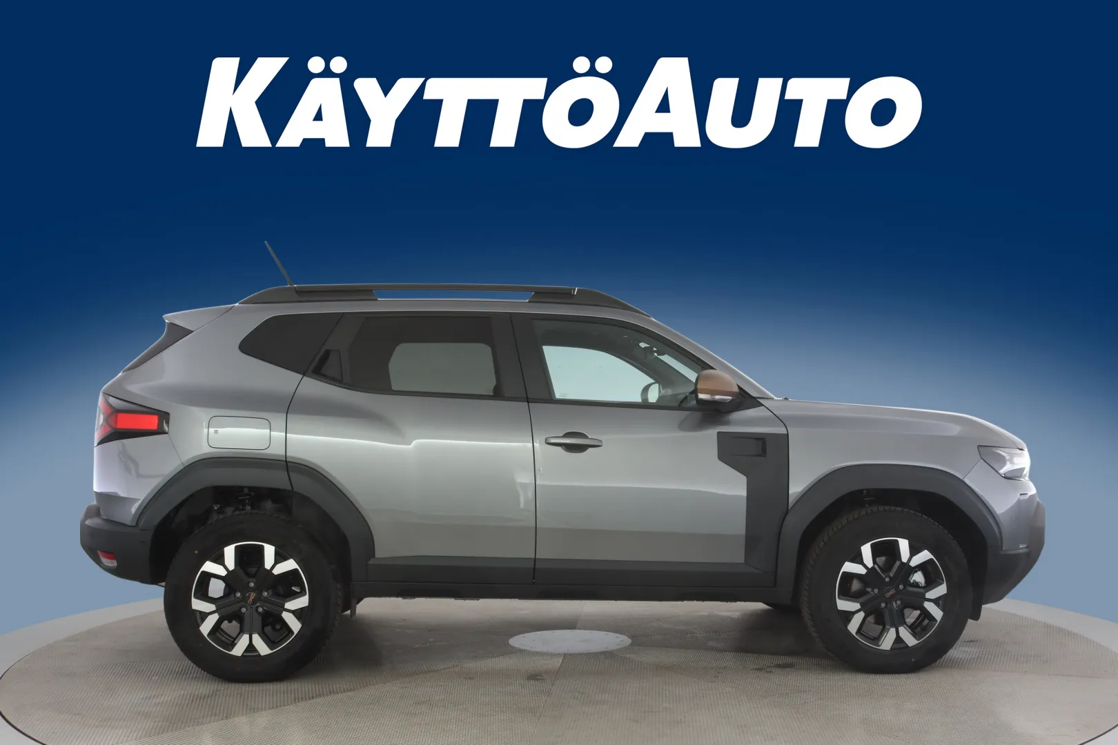 Dacia Duster GRN-607 carousel image