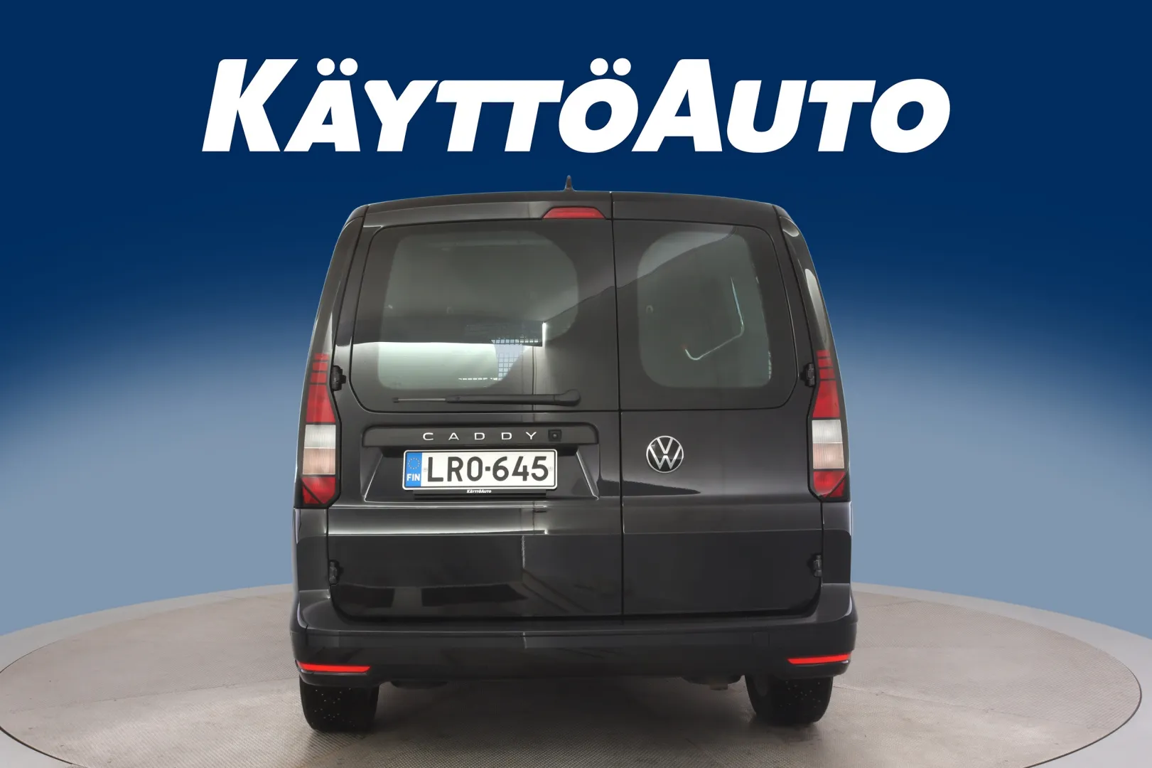 VOLKSWAGEN Caddy Maxi LRO-645 carousel image