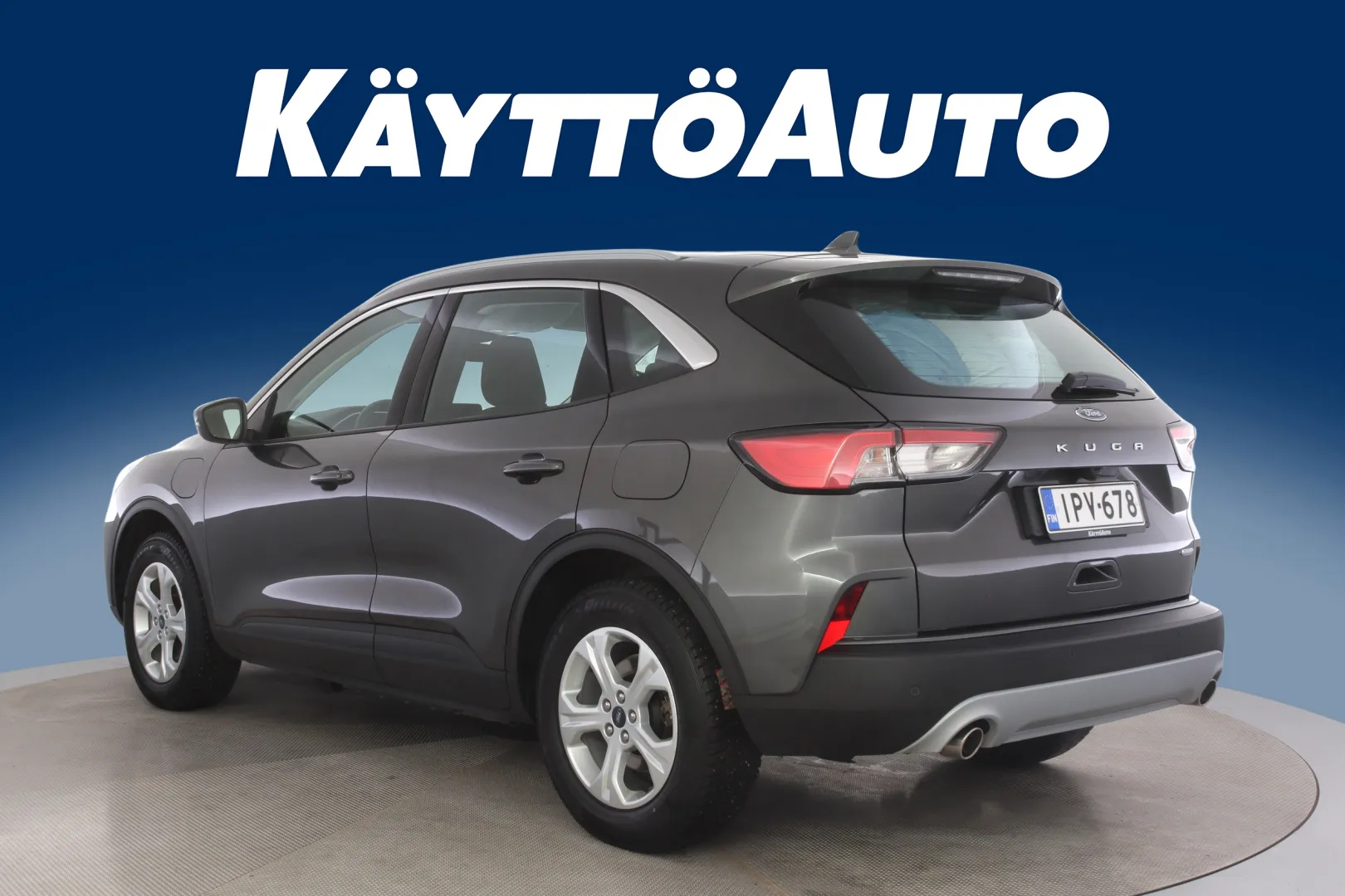 FORD Kuga IPV-678 carousel image
