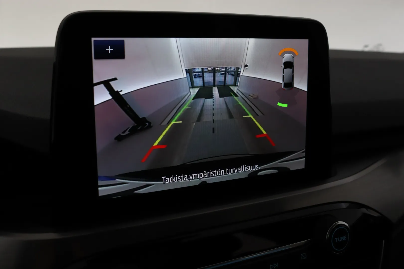 FORD Kuga IPV-678 carousel image