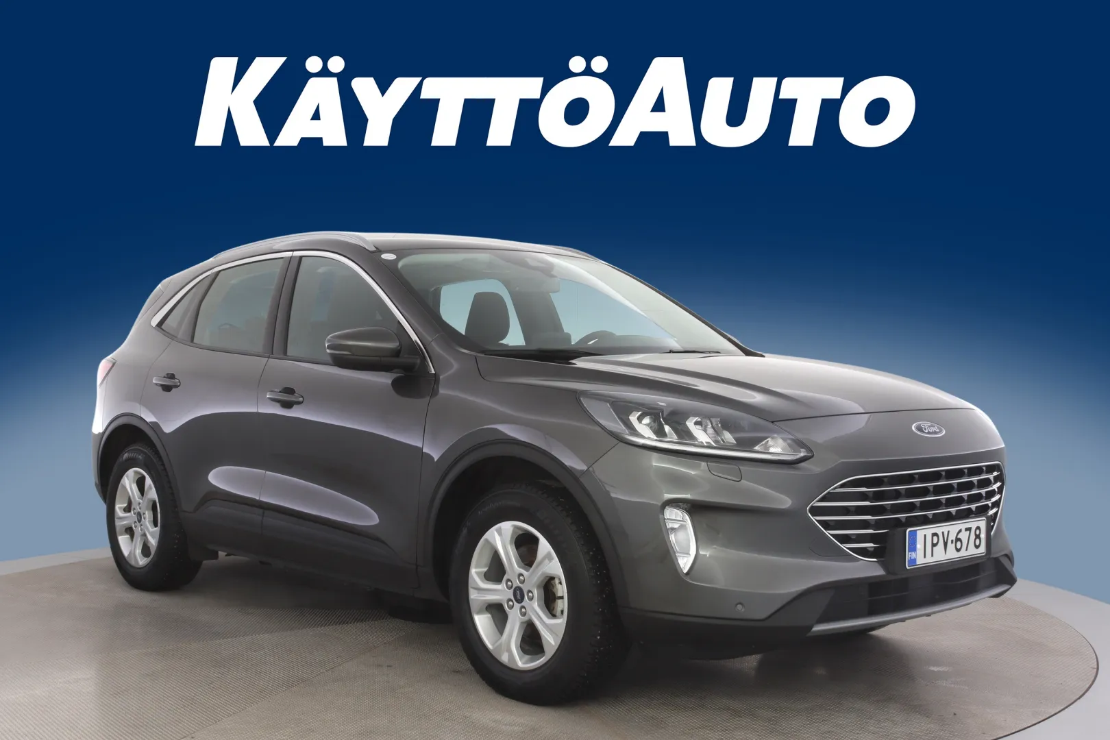 FORD Kuga IPV-678 carousel image