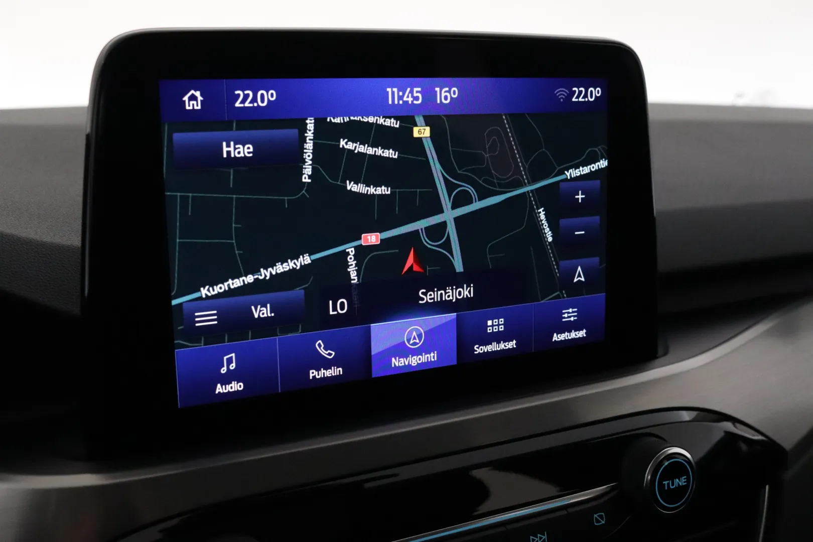 FORD Kuga IPV-678 carousel image